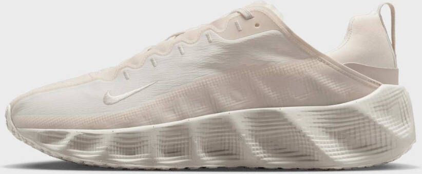 Nike Ava Rover black anthracite black sequoia Men Running beige Schoenen