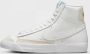 Nike Blazer Mid Basisschool Schoenen - Thumbnail 3