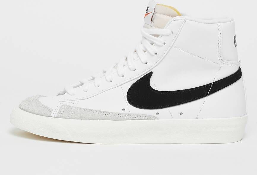 Nike Blazer Mid´77 Vintage