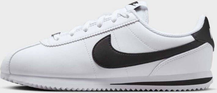 Nike Cortez (GS) Cortez in wit formaten: 37.5