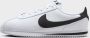 Nike Cortez (GS) Cortez in wit formaten: 37.5 - Thumbnail 1