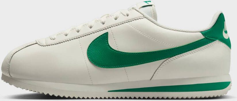 Nike Cortez in beige formaten: 41