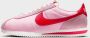 Nike Cortez TXT Cortez in lichtroze formaten: 36.5 - Thumbnail 2