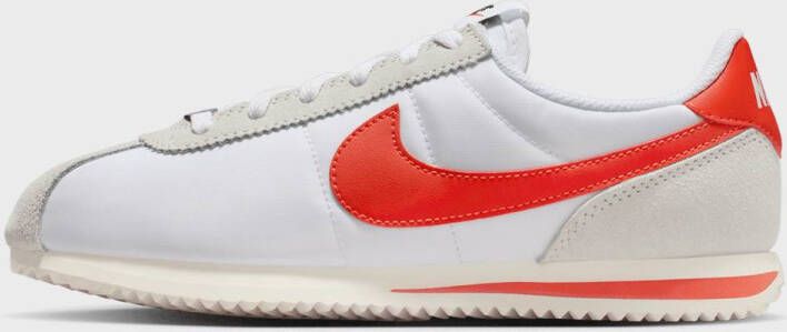 Nike Cortez TXT (GS) unisex wit Schoenen