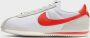 Nike Cortez TXT (GS) unisex wit Schoenen - Thumbnail 1