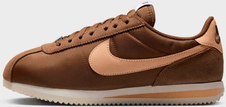 Nike Cortez Women bruin Schoenen - Foto 2