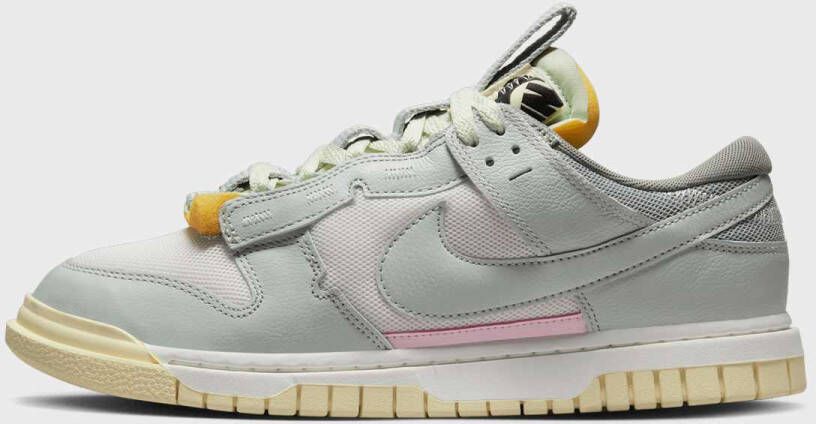 Nike Dunk Low Remastered Mint Foam Sneakers Heren Sneakers