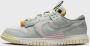 Nike Dunk Low Remastered Mint Foam Sneakers Heren Sneakers - Thumbnail 1