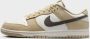 Nike Herenschoenen Dunk Low Desert Khaki- Heren Desert Khaki - Thumbnail 3