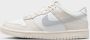 Nike Dunk Low GS Phantom Light Silver Doos zonder deksel - Thumbnail 3