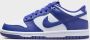 Nike Dunk Low (GS) Dunk in roze formaten: 38.5 - Thumbnail 11
