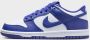Nike Dunk Low (GS) Dunk in roze formaten: 38.5 - Thumbnail 8