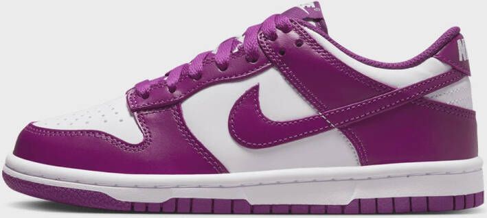 Nike Dunk Low (GS) Dunk in roze formaten: 36.5