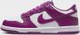 Nike Dunk Low (GS) Dunk in roze formaten: 36.5 - Thumbnail 2