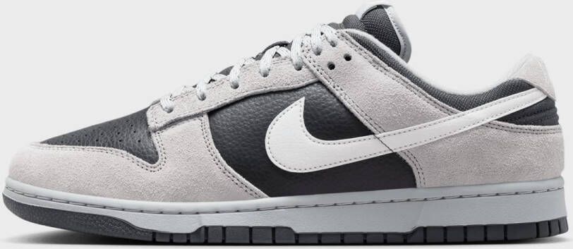 Nike Dunk Low Dunk in grijs formaten: 46