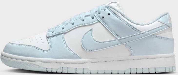 Nike Dunk Low Next Nature Dunk in wit formaten: 37.5