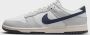 Nike Herenschoenen Dunk Low Retro Photon Dust White Phantom Obsidian- Heren Photon Dust White Phantom Obsidian - Thumbnail 10