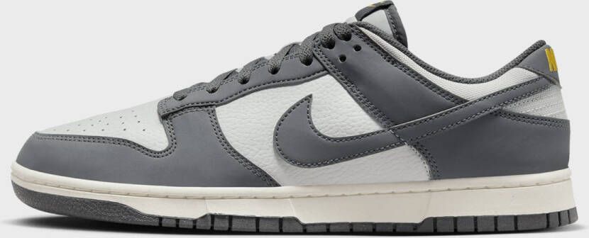 Nike Dunk Low Next Nature Dunk in grijs formaten: 44