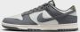 Nike Dunk Low Next Nature Dunk in grijs formaten: 44.5 - Thumbnail 3