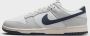 Nike Herenschoenen Dunk Low Retro Photon Dust White Phantom Obsidian- Heren Photon Dust White Phantom Obsidian - Thumbnail 4