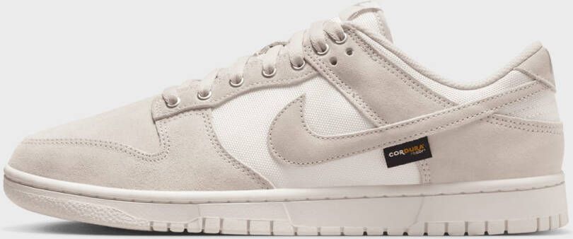 Nike Dunk Low Dunk in beige formaten: 44.5