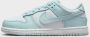 Nike Dunk Low (PS) Dunk in blauw formaten: 29.5 - Thumbnail 3