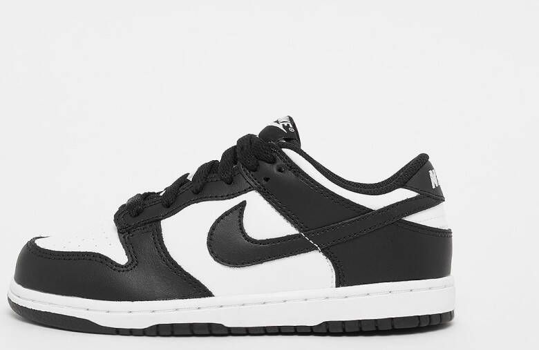 Nike Dunk LOW Next Nature White Black(W)Nike Zwart - Foto 8