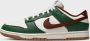 Nike Dunk Low Gorge Green FB7160 - Thumbnail 2