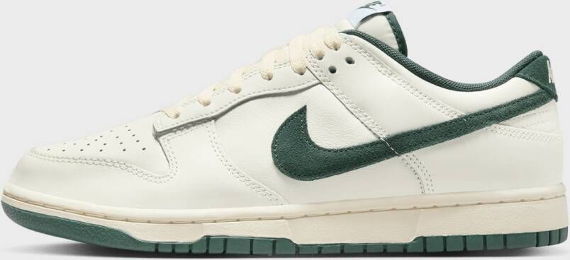 Nike Dunk Low Retro Basketball Schoenen sail deep jungle cocnut milk white 44.5 beschikbare maaten:44.5 - Foto 2