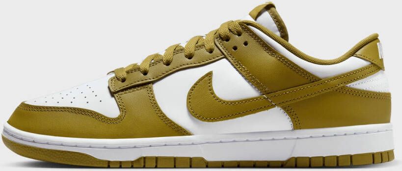 Nike Dunk Low Retro Dunk in multicolor formaten: 42