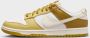 Nike Dunk Low Retro Sneakers Schoenen bronzine coconut milk saturn gold sail maat: 40 beschikbare maaten:41 42.5 40 43 44.5 45 46 40.5 47. - Thumbnail 5