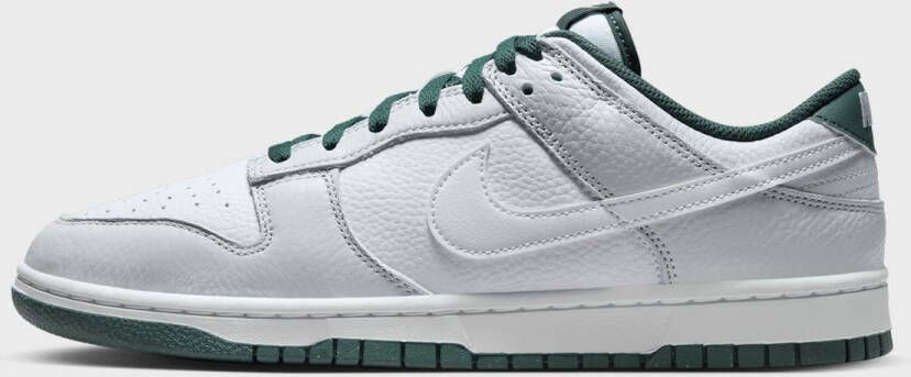 Nike Dunk Low Retro men grijs Schoenen