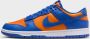 Nike Herenschoenen Dunk Low Retro Bright Ceramic University Red White Team Royal- Heren Bright Ceramic University Red White Team Royal - Thumbnail 15