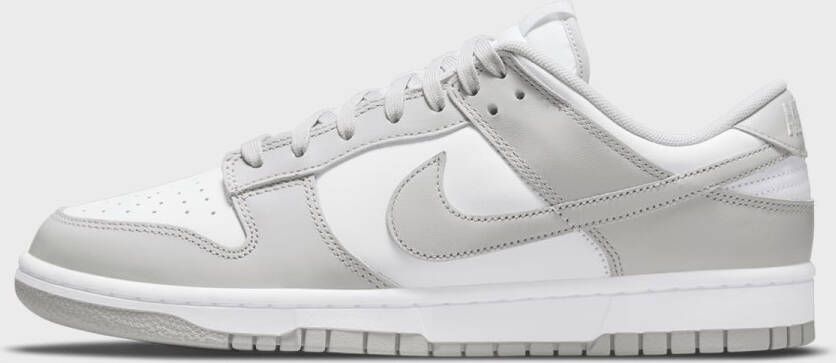 Nike Dunk Low Retro Dunk in grijs formaten: 46