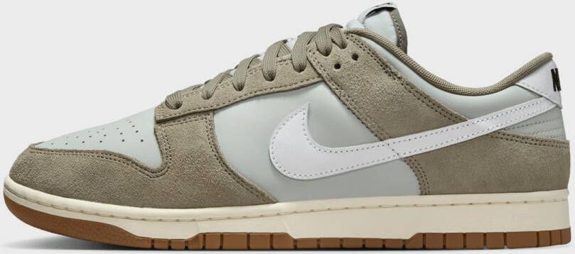 Nike Dunk Low Retro men groen Schoenen