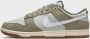 Nike Dunk Low Retro men groen Schoenen - Thumbnail 1