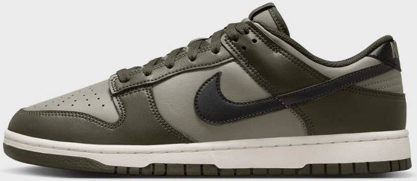 Nike Dunk Low Retro men groen Schoenen