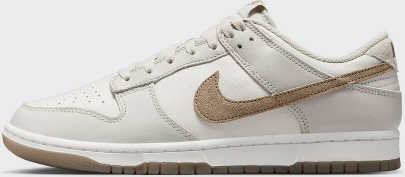 Nike Dunk Low Retro Premium Sneakers Schoenen phantom khaki-light bone-summit white maat: 41 beschikbare maaten:41 42 43 46