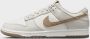 Nike Dunk Low Retro Premium Sneakers Schoenen phantom khaki-light bone-summit white maat: 47.5 beschikbare maaten:41 42.5 40 43 44.5 45 46 - Thumbnail 1