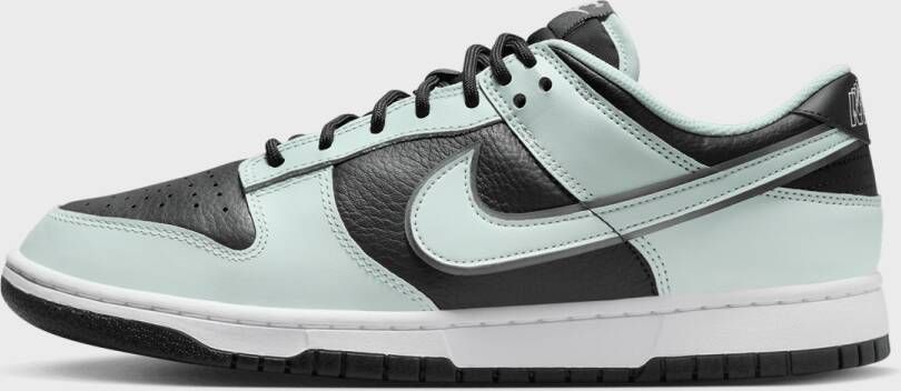 Nike Dunk Low Retro Prm Sneakers Schoenen dk smoke grey barely green white maat: 42.5 beschikbare maaten:41 42.5 43 44.5 45 46
