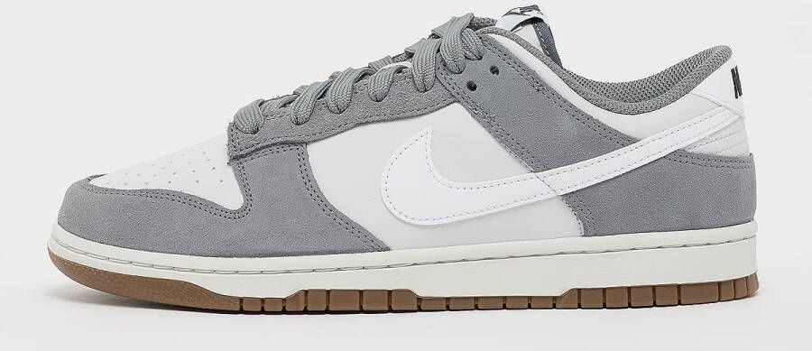 Nike Dunk Low Retro SE men grijs Schoenen