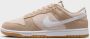 Nike Herenschoenen Dunk Low Retro SE Pale Ivory- Heren Pale Ivory - Thumbnail 3