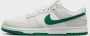 Nike Dunk Low Retro Sneakers Schoenen summit white malachite platinum tint maat: 40.5 beschikbare maaten:41 42.5 40 43 44.5 45 46 40.5 47. - Thumbnail 1