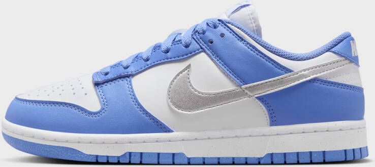 Nike Dunk Low royal Dunk in blauw formaten: 36.5
