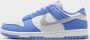 Nike Dunk Low royal Dunk in blauw formaten: 36.5 - Thumbnail 1