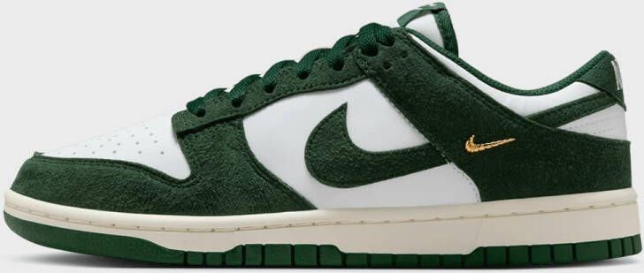 Nike Dunk Low women groen Schoenen