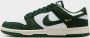 Nike Damesschoenen Dunk Low Summit White- Dames Summit White - Thumbnail 2