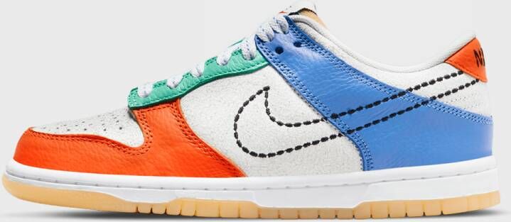 Nike Dunk Low Basisschool Schoenen - Foto 3