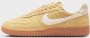 Nike Field General Suede Soft Yellow- Soft Yellow - Thumbnail 2