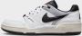 Nike Full Force Low Basketball Schoenen white black pewter sail maat: 47.5 beschikbare maaten:41 42.5 43 44.5 45 46 47.5 40.5 - Thumbnail 1